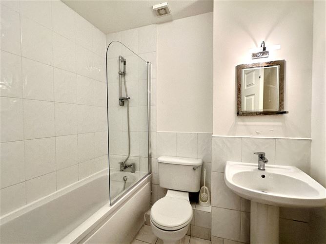 12 Roebuck Park House, Clonskeagh, Dublin 14