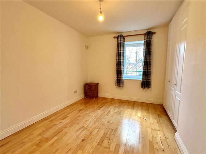12 Roebuck Park House, Clonskeagh, Dublin 14