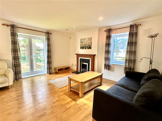 12 Roebuck Park House, Clonskeagh, Dublin 14