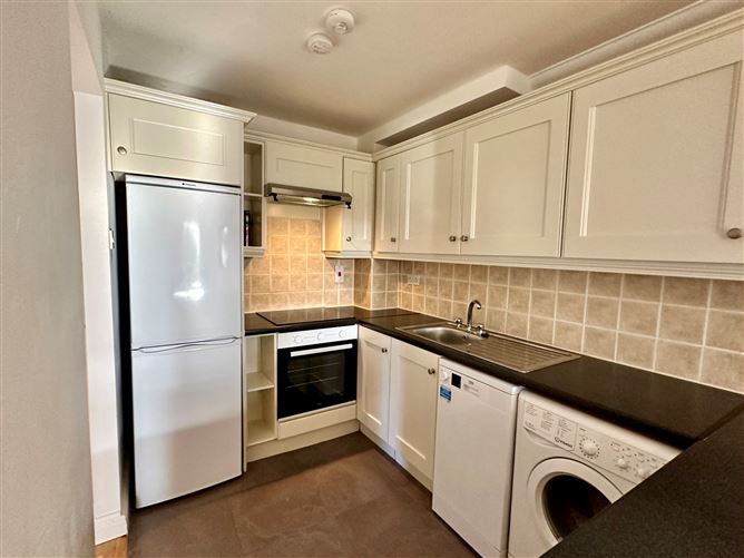 12 Roebuck Park House, Clonskeagh, Dublin 14