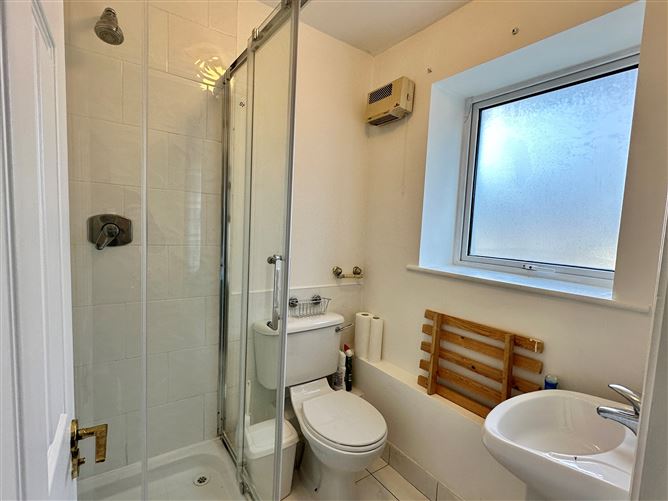 12 Roebuck Park House, Clonskeagh, Dublin 14