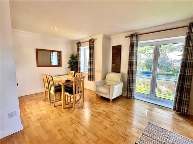 12 Roebuck Park House, Clonskeagh, Dublin 14