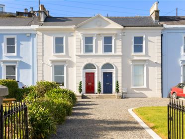Image for 4 Fontenoy Terrace, Strand Road, Bray, Co. Wicklow