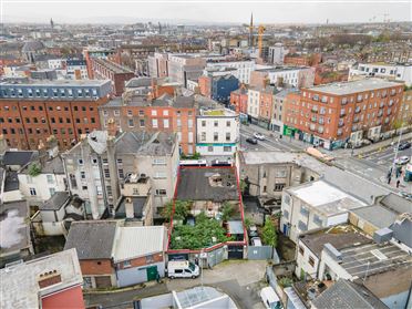 Image for 17/18 North Frederick Street, North City Centre, Dublin 1
