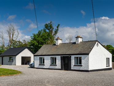 Image for Mill Cottage, Mill Lane, Walsh Island, Geashill, Portarlington, Laois