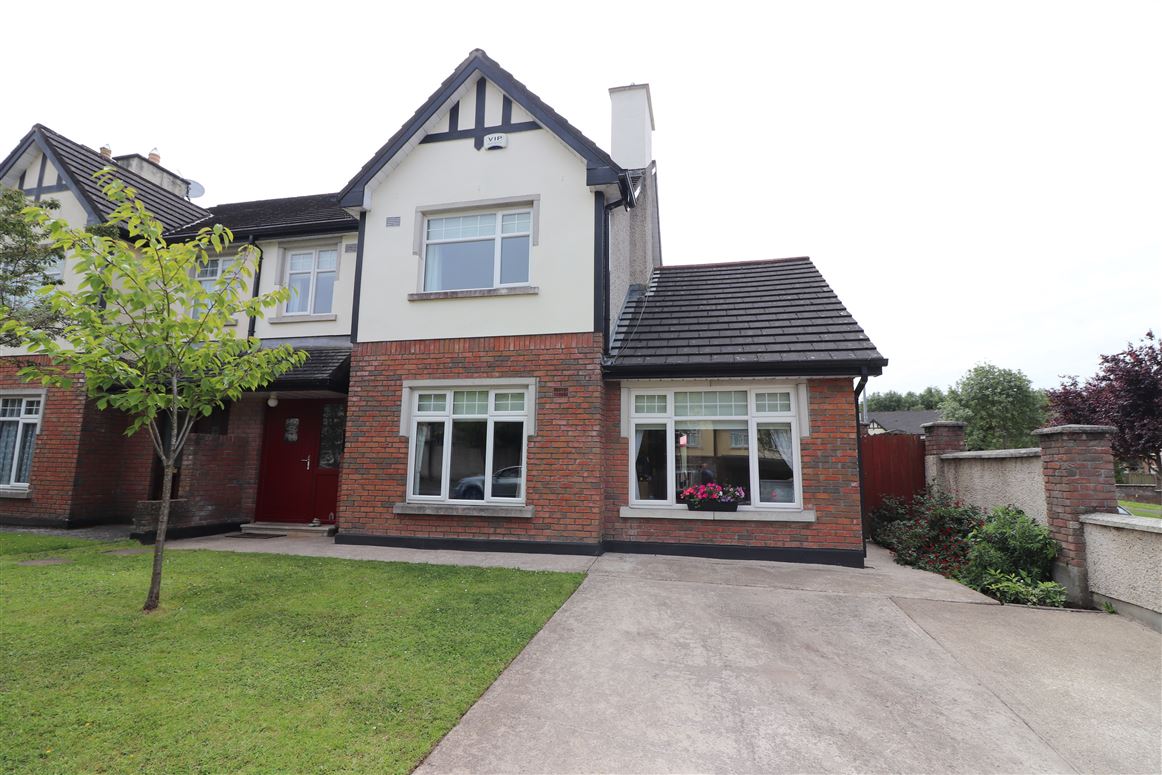 61 Castlewell, South Circular Road, Limerick