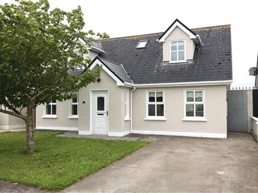 Image for 3 Royal Court, Borris In Ossory, Laois