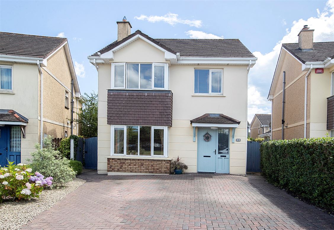 6 An Grianan, Ballinroad, Dungarvan, Co. Waterford