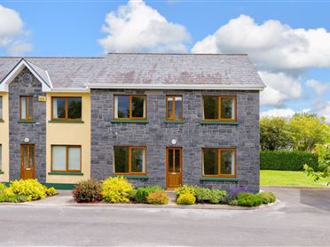 Image for 3 Creig Na Coille, Oughterard, Galway