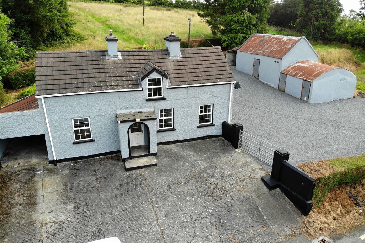 Seefin House, Bailieborough, Co.Cavan
