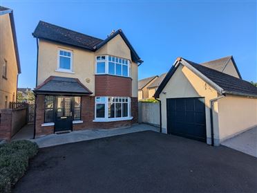 Image for 4 Farnamurray Close, Nenagh, Co. Tipperary