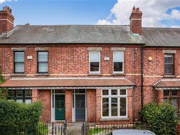 Image for 17 Gilford Avenue, Sandymount, Dublin 4