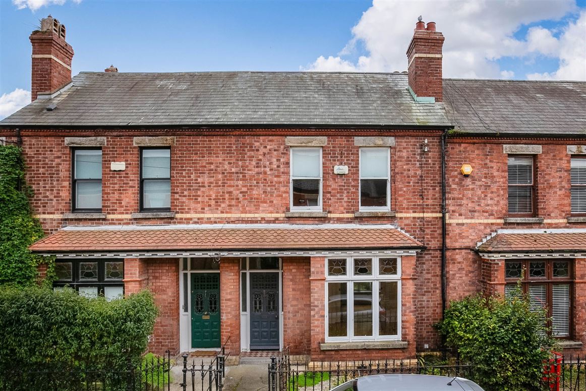 17 Gilford Avenue, Sandymount, Dublin 4