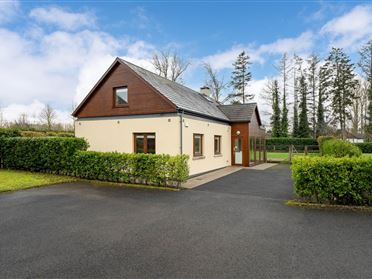 Image for 80 Leinster Wood, Carton Demesne, Maynooth, County Kildare