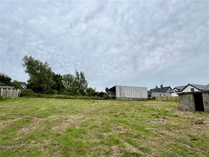 Ballinatray Lower, Courtown, County Wexford