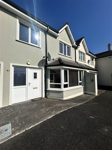 41 Gort Na Habhana, Tulla Road, Ennis, County Clare
