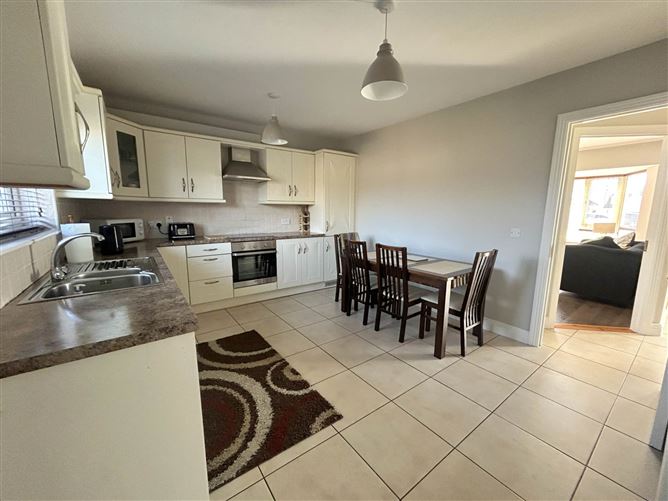 41 Gort Na Habhana, Tulla Road, Ennis, County Clare