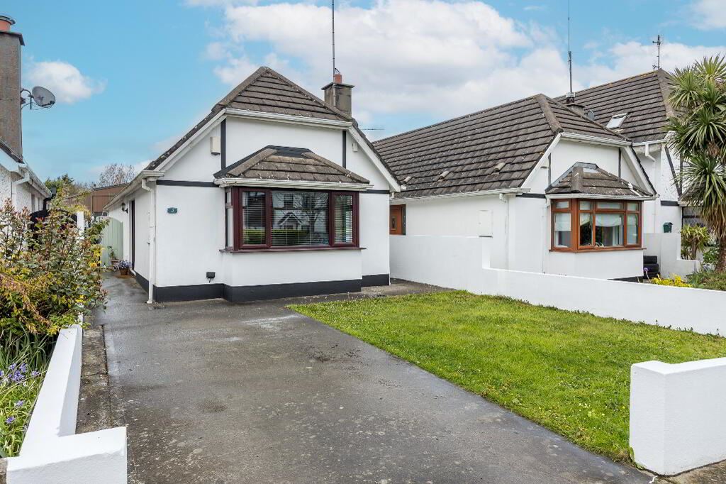3 Haven Bank, Palmer Road, Rush, Dublin