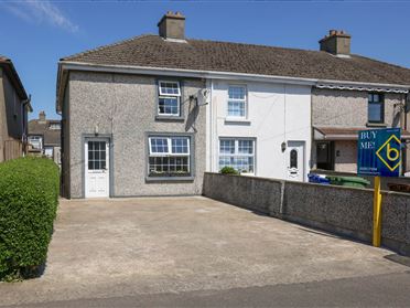 Image for 52 Pearse Rd, Enniscorthy, County Wexford