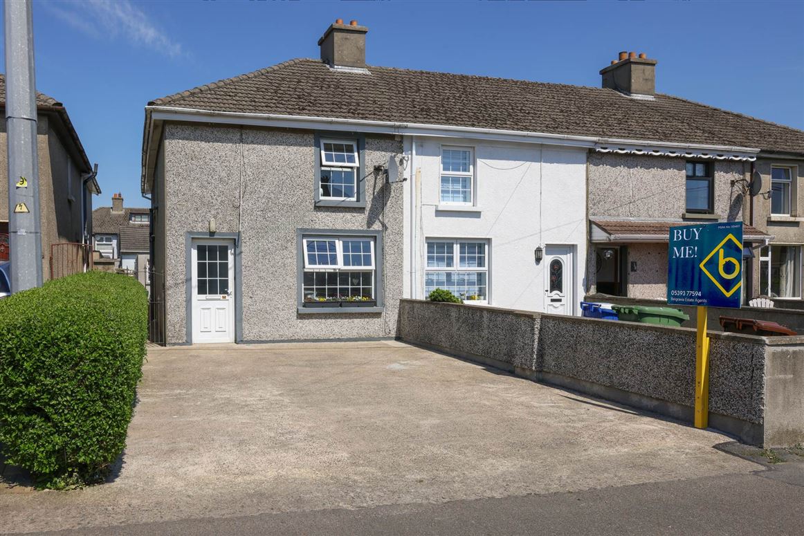 52 Pearse Rd, Enniscorthy, County Wexford