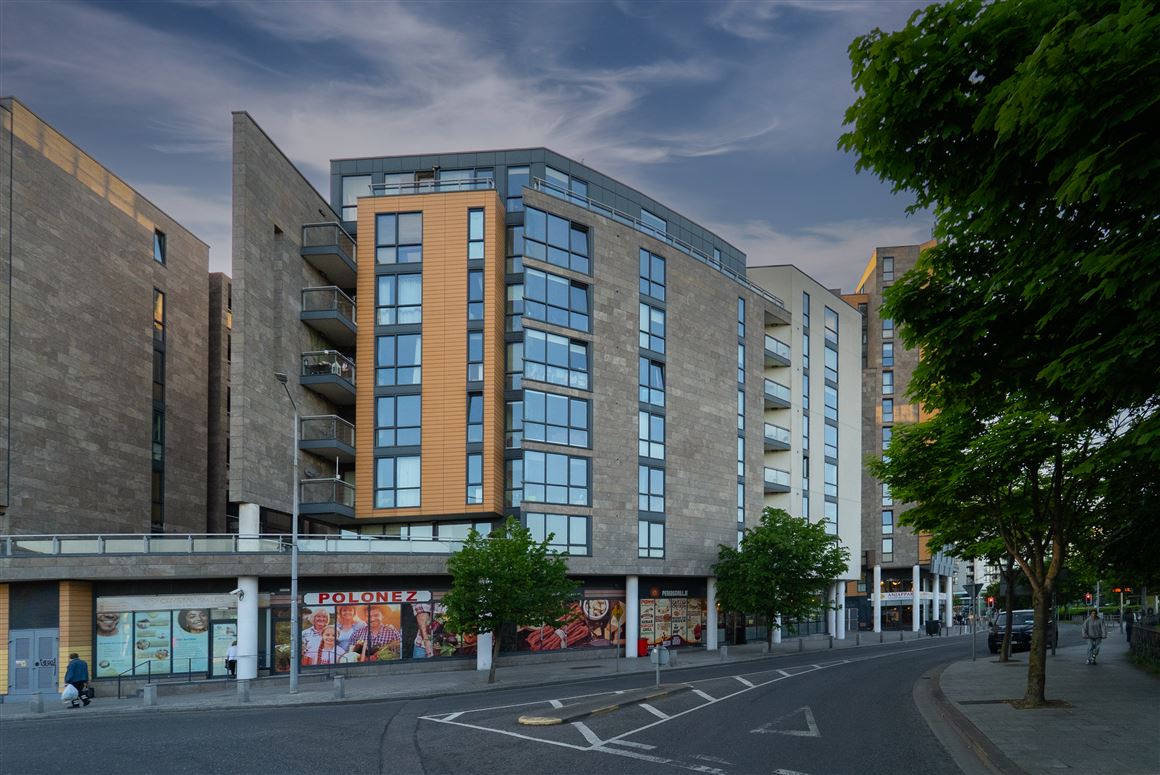 22 Losset Hall, Tallaght,   Dublin 24