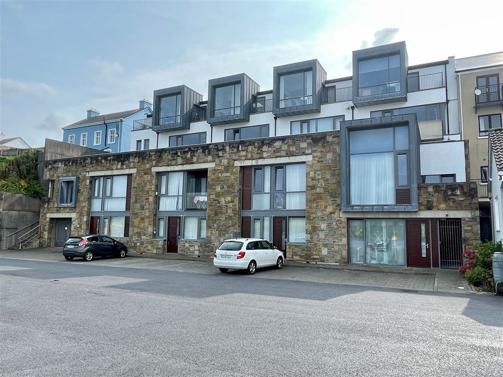 Barrack Street, Belmullet, Mayo
