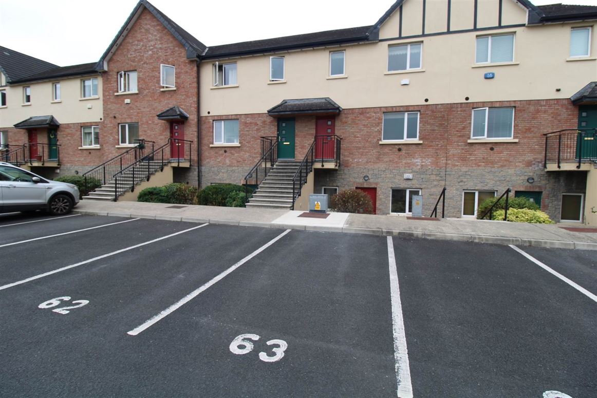 63 Log Na Gcappall, South Circular Road, Limerick, County Limerick