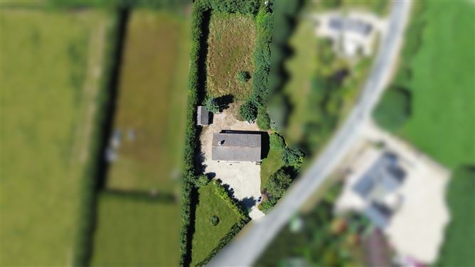 Ballyfin, Ballycanew, Wexford