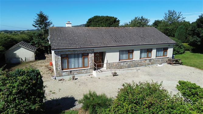 Ballyfin, Ballycanew, Wexford