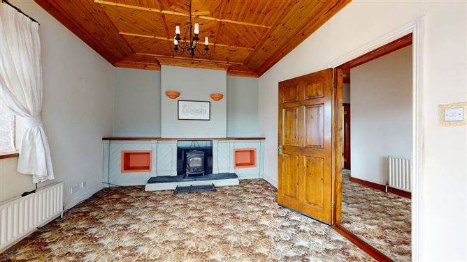 Ballyfin, Ballycanew, Wexford