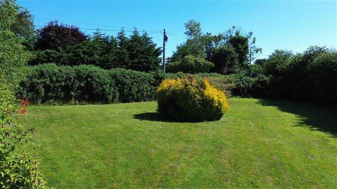 Ballyfin, Ballycanew, Wexford