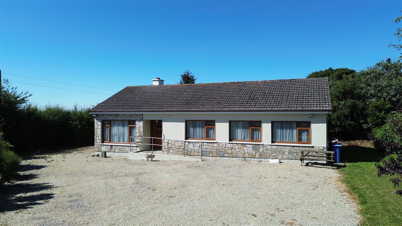 Ballyfin, Ballycanew, Wexford
