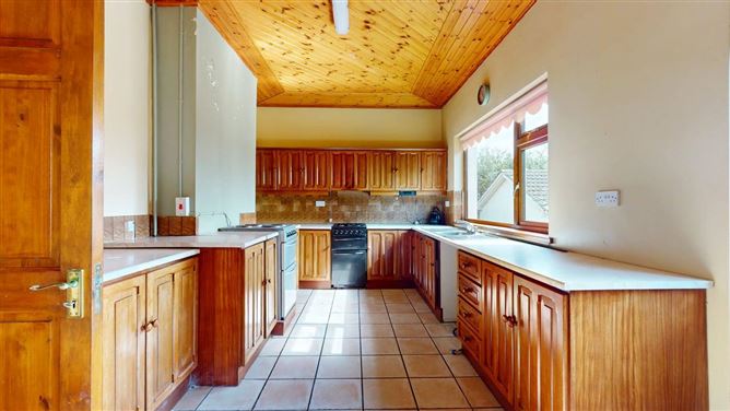 Ballyfin, Ballycanew, Wexford