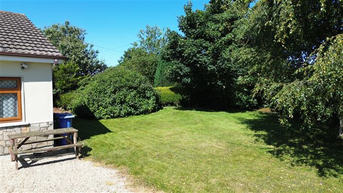 Ballyfin, Ballycanew, Wexford
