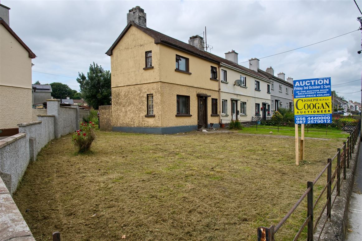 3 Maryville Kilkenny Road Castlecomer Co Kilkenny, Castlecomer, Kilkenny