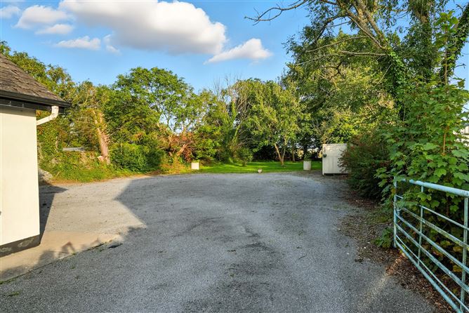 Rinville East, Oranmore, Galway