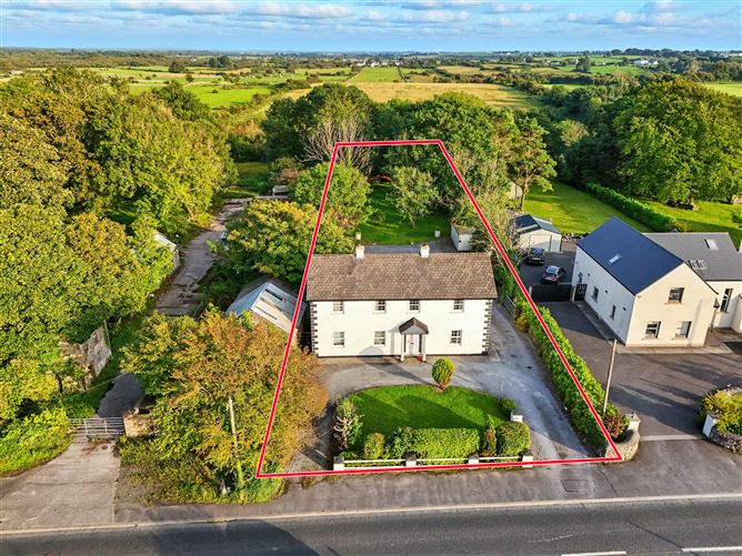 Rinville East, Oranmore, Galway