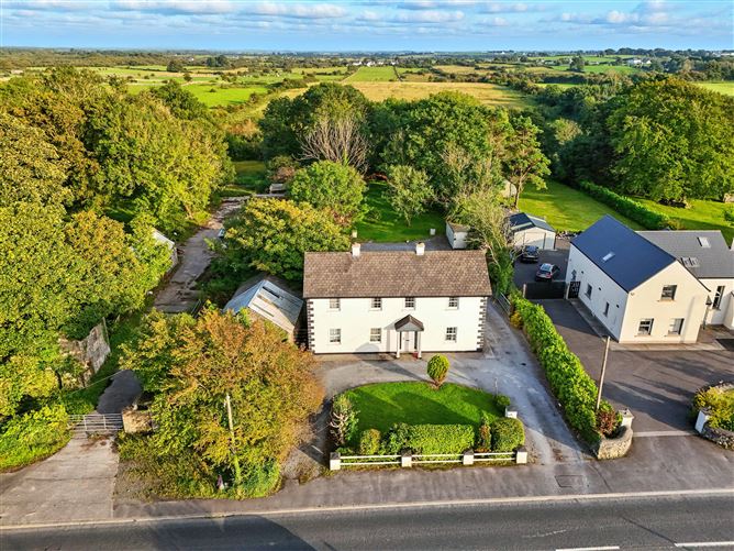 Rinville East, Oranmore, Galway