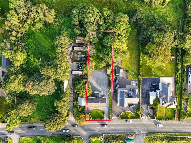 Rinville East, Oranmore, Galway