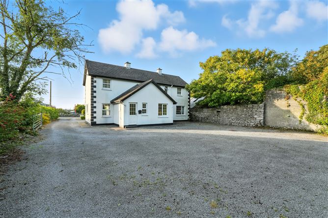Rinville East, Oranmore, Galway