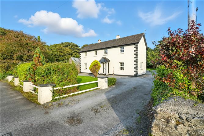 Rinville East, Oranmore, Galway