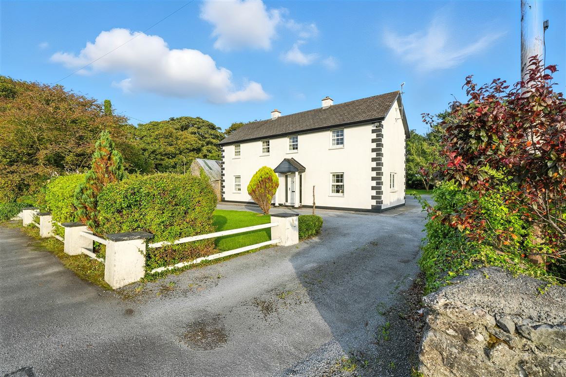 Rinville East, Oranmore, Galway