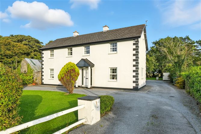 Rinville East, Oranmore, Galway