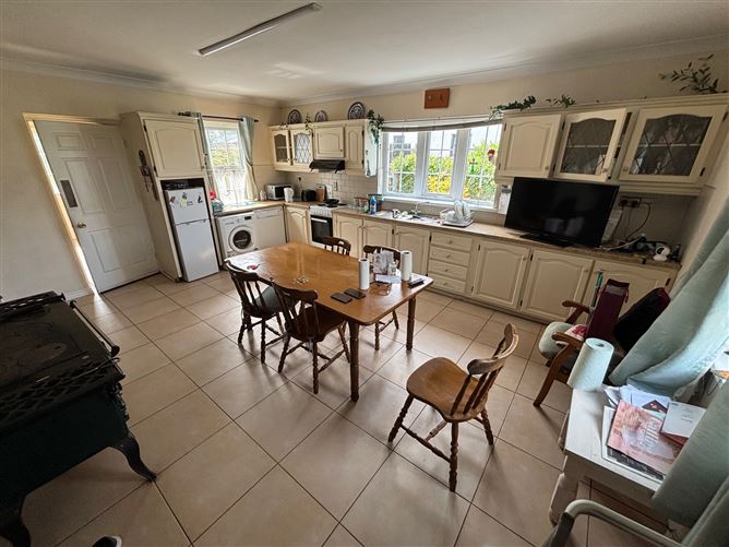 Rinville East, Oranmore, Galway