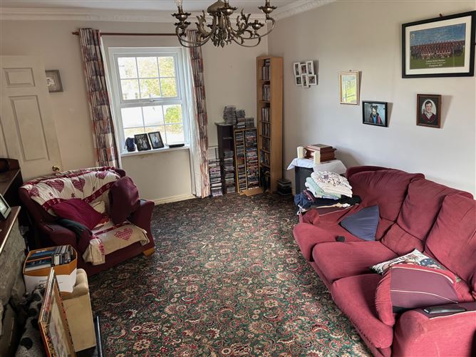 Rinville East, Oranmore, Galway