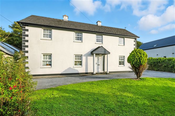 Rinville East, Oranmore, Galway