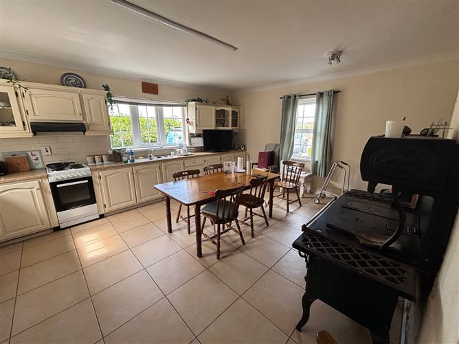 Rinville East, Oranmore, Galway