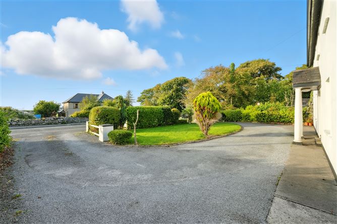 Rinville East, Oranmore, Galway