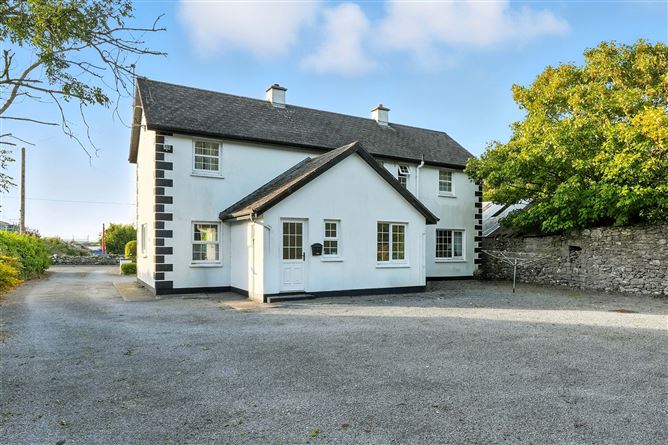 Rinville East, Oranmore, Galway