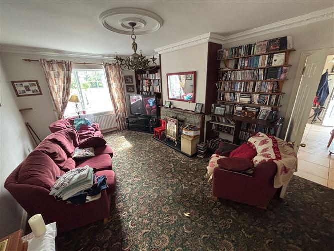 Rinville East, Oranmore, Galway